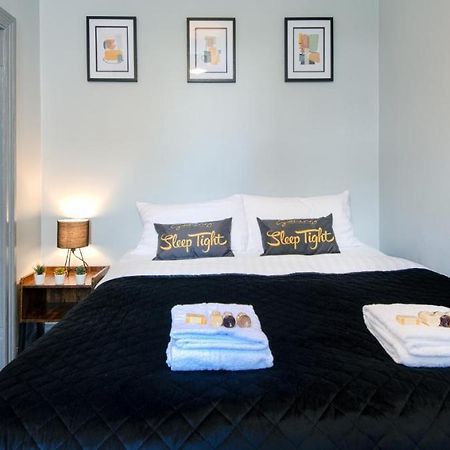 The Bishophill Gathering York - Sleeps Up To 12 Экстерьер фото
