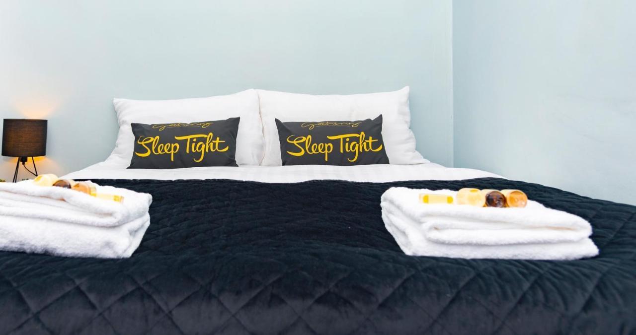 The Bishophill Gathering York - Sleeps Up To 12 Экстерьер фото