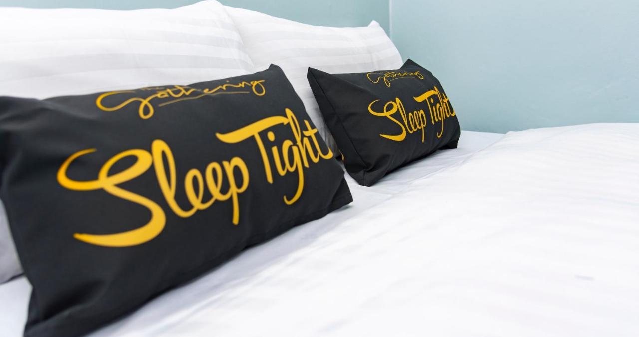 The Bishophill Gathering York - Sleeps Up To 12 Экстерьер фото